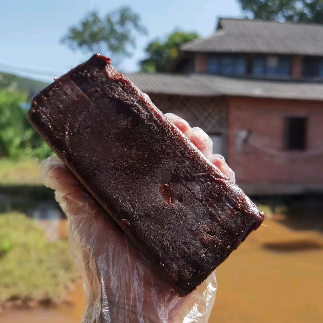 李姥姥的炒红糖