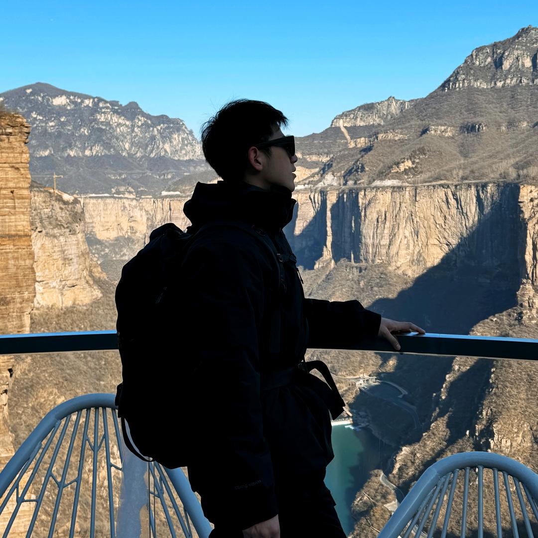 小腾不焦虑（公考版）