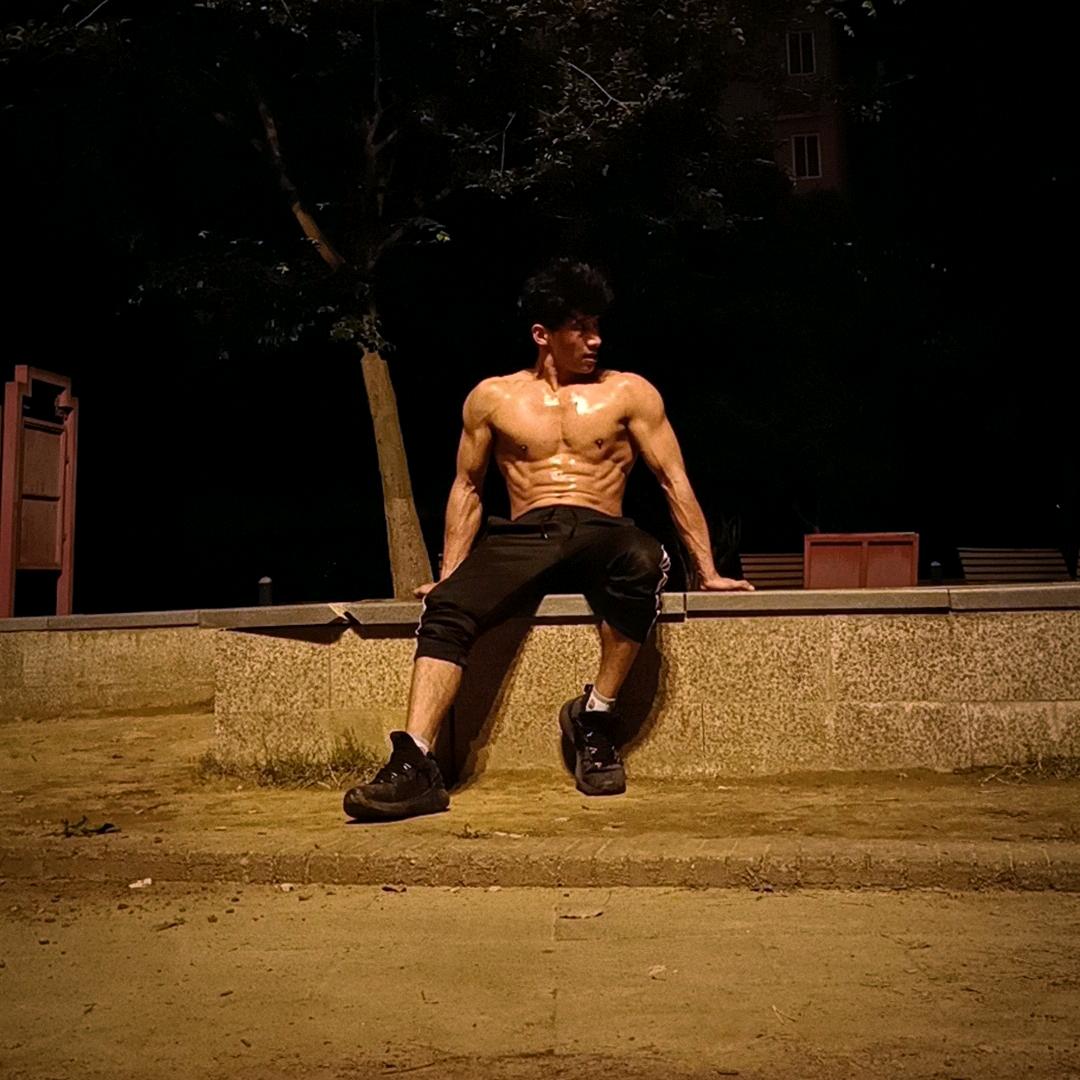 学友哥（自律版）