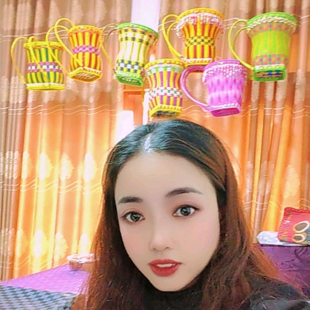 手工妹