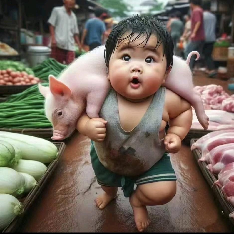 腰里别块砖