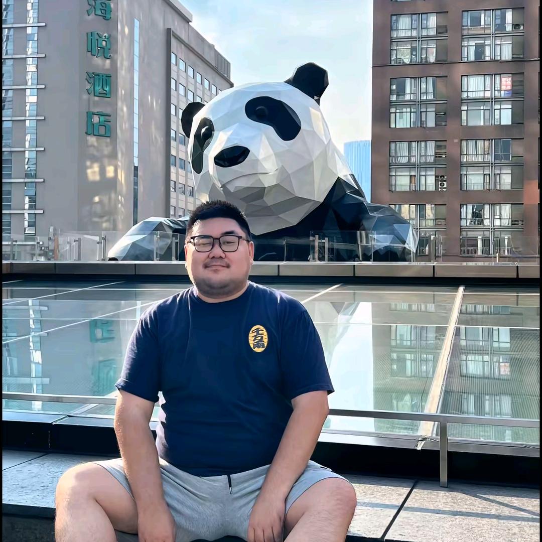 我想飞