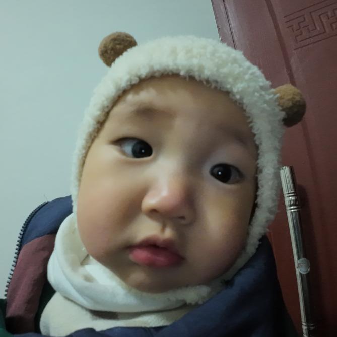 我有一头小毛驴