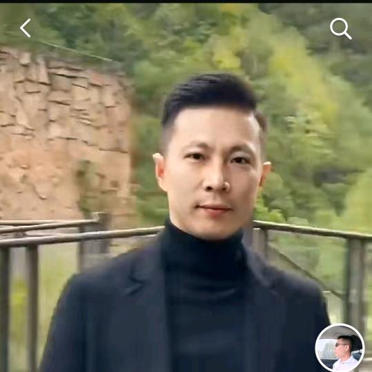 相信自己(明哥)