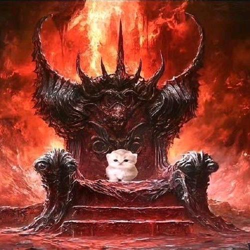 大魔王小基米