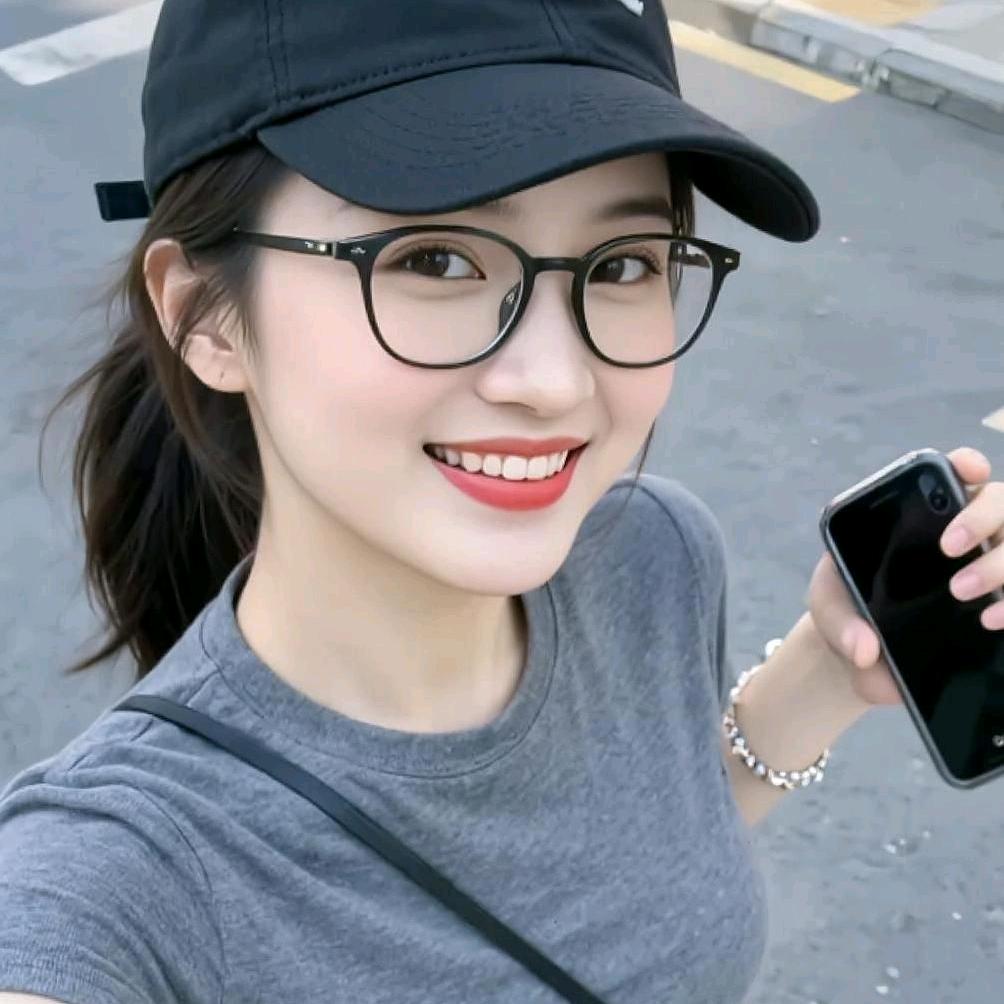 小可爱