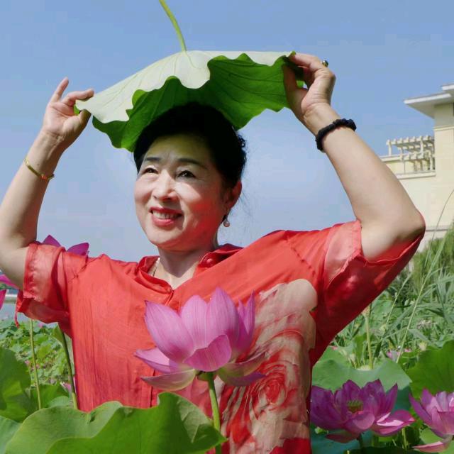 蓝天白云😊