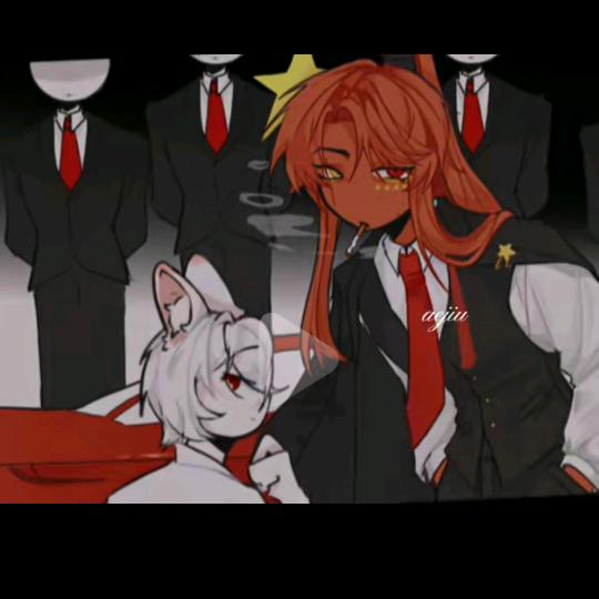 霸道小兔子与瓷