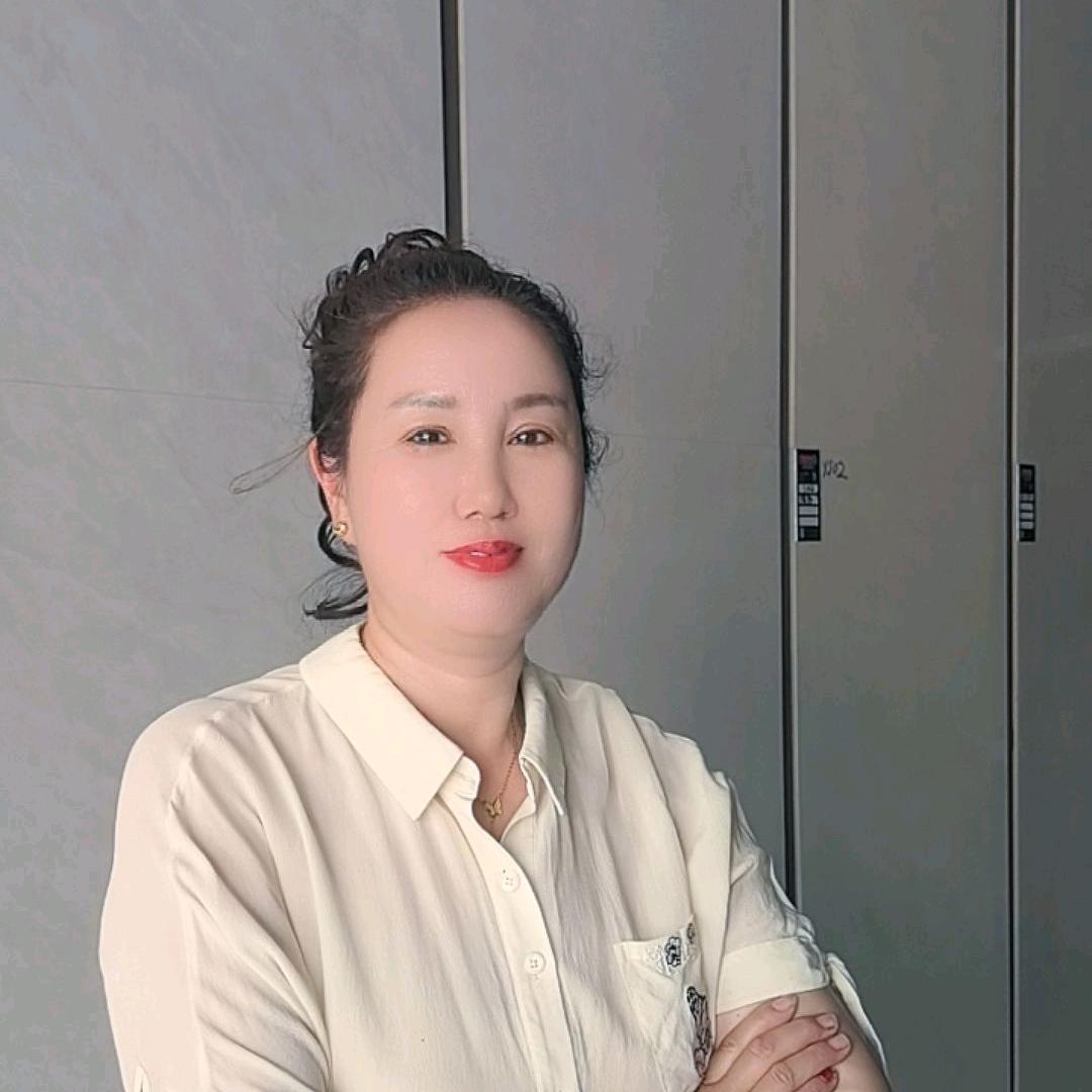 聊城卖瓷砖琳姐