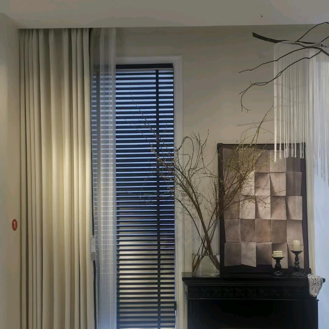 贵港窗帘·软装