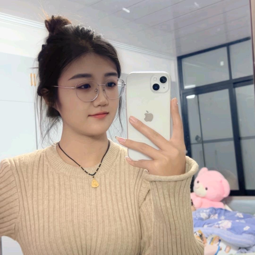 一笑嫣然