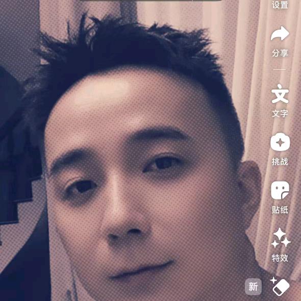 抓野人的星星✨