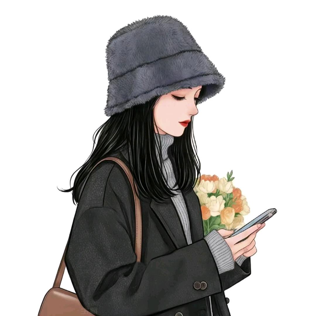 阿惠日记💕