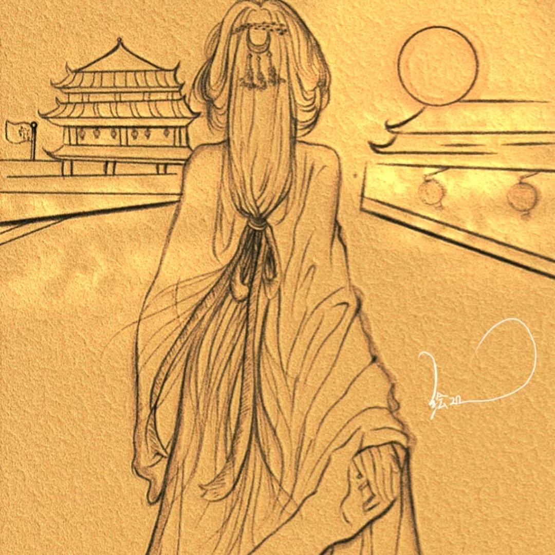 八光年的爱恋