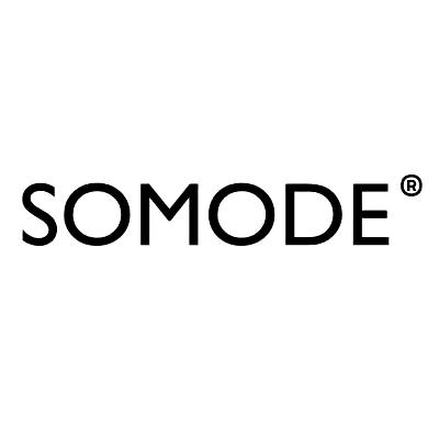 SOMODE河南颛贝商贸有限公司专卖店