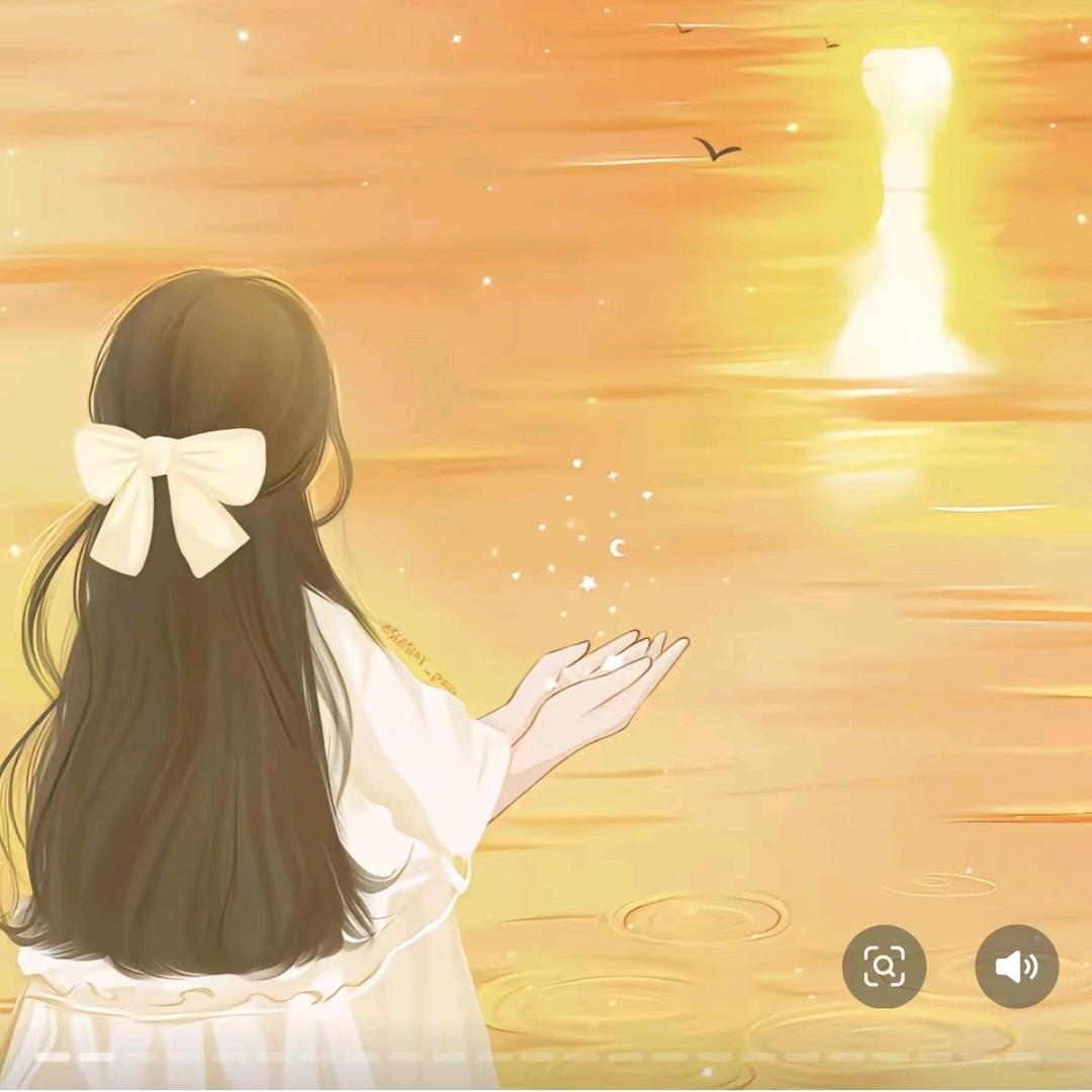 🌠往事如风🌾，余生安好💐