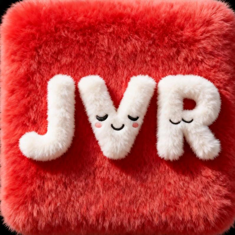 JVR杰威尔旗舰店