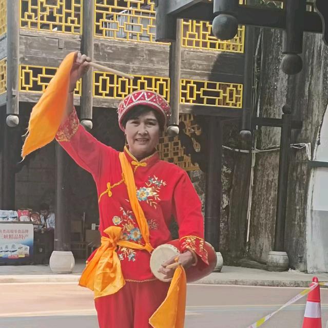 长阳腊妹子官方账号