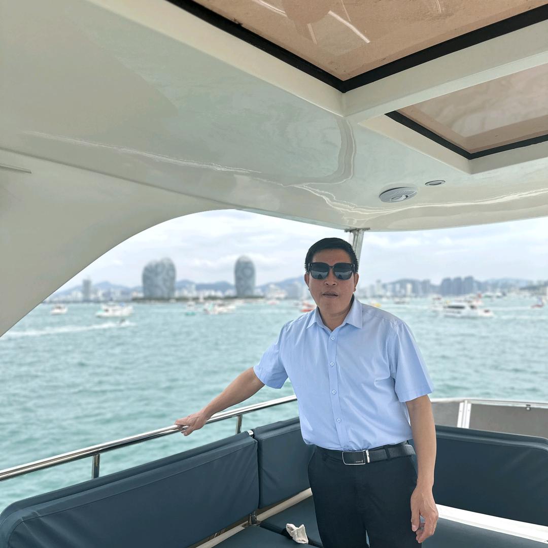 观景台酒业有限公司