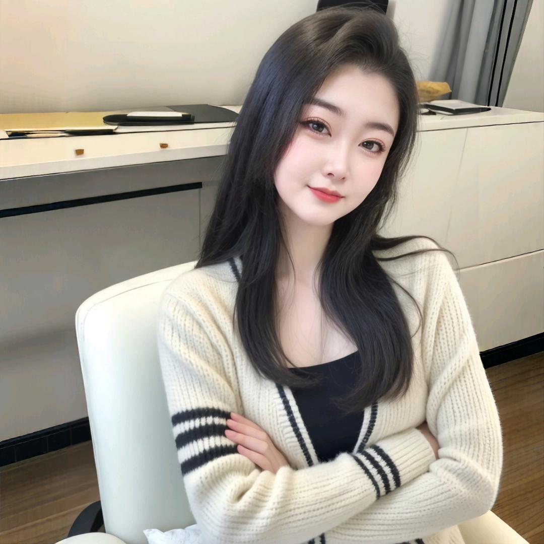 柳河小月