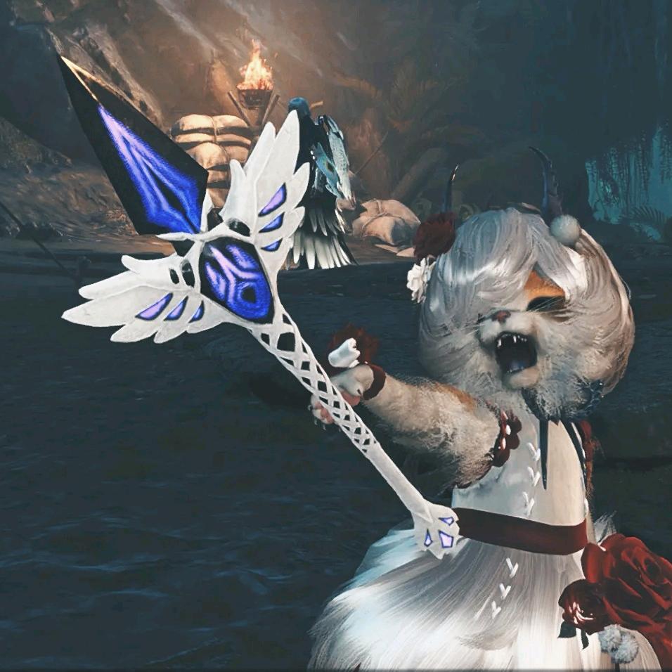 青柠臭猫