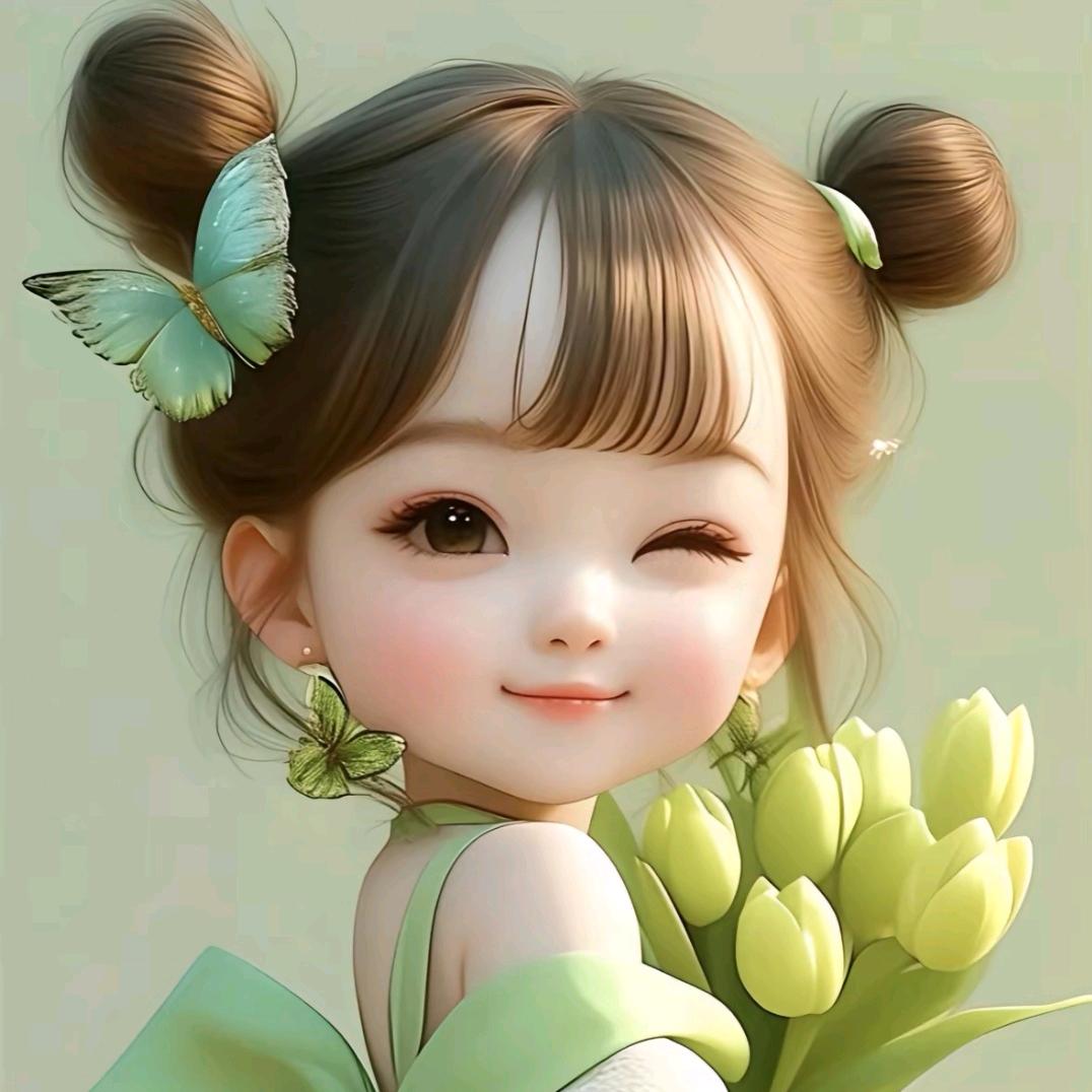 🥀 ᭄淡然ꦿ໌ᮨ💕一笑