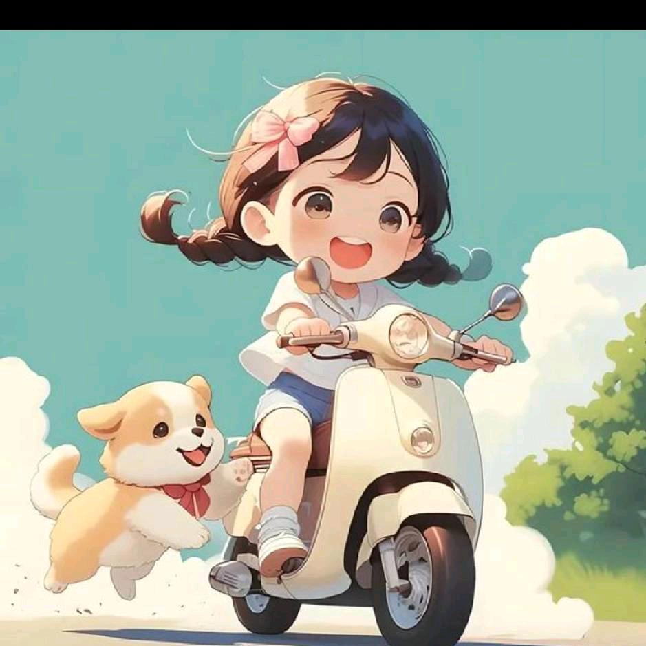 你幸福我快乐