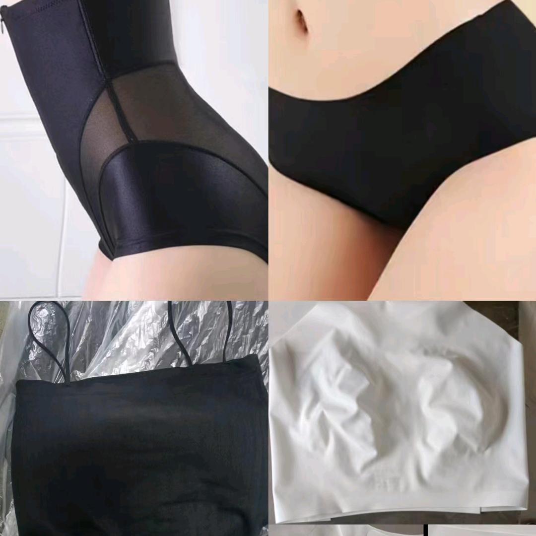 舒美姿内衣优选（工厂）