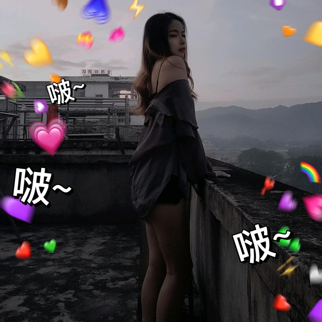 日落时悸动ᵏⁱˢˢ.ᥫᩣ