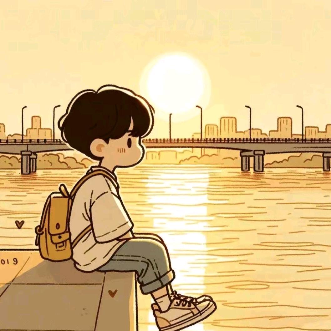 局外人☜