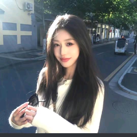 哈哈女装✔