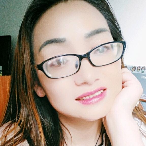 余生幸福靠自己