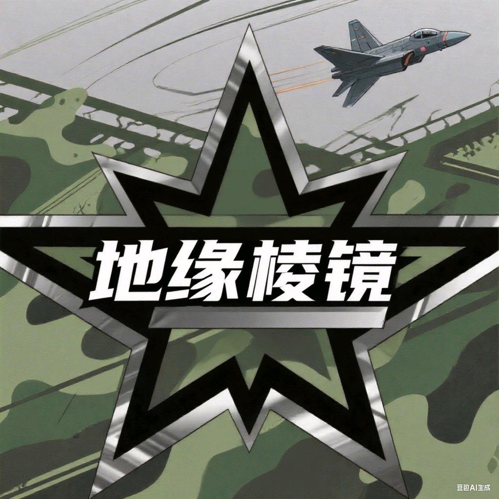 地缘棱镜