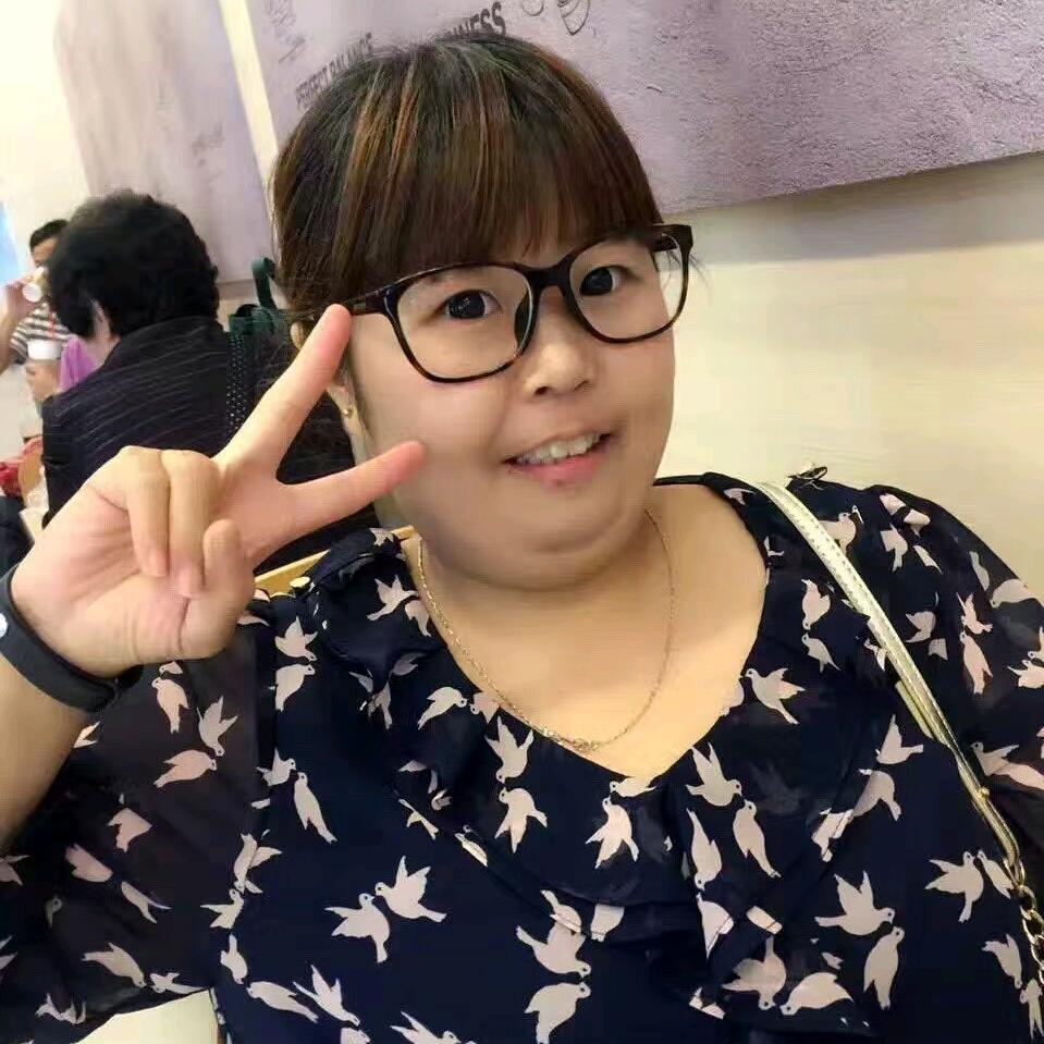 泡泡女孩