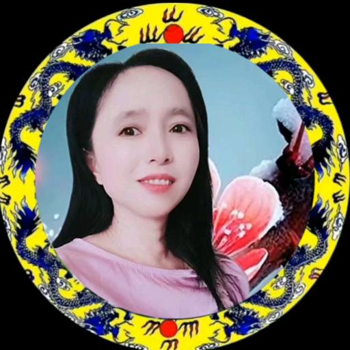 龍行⭐️晨曦手势舞: