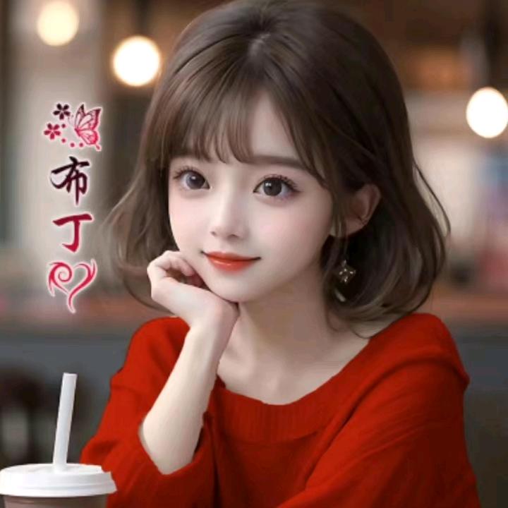 小布丁🌹