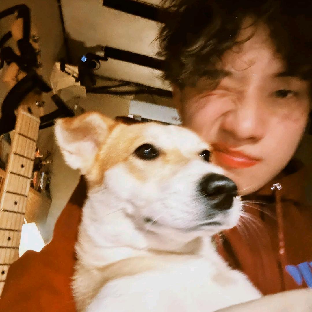 🌈想吃汉堡🌈