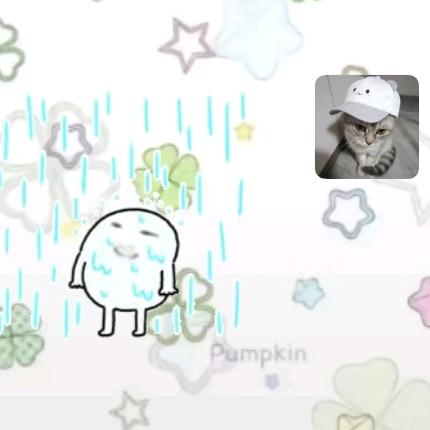 多幸运★.