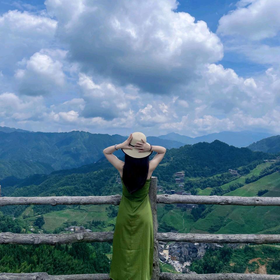 岳阳橘子花