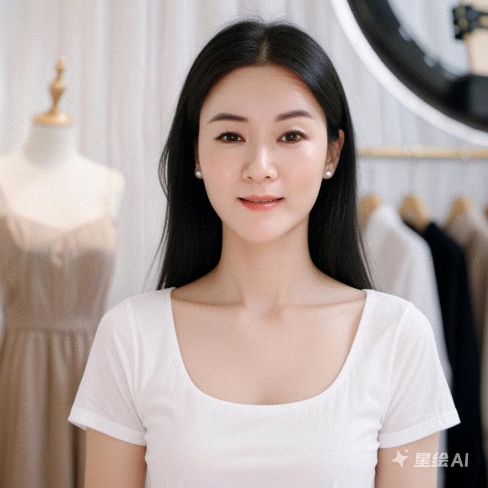 深圳南油娟子女装