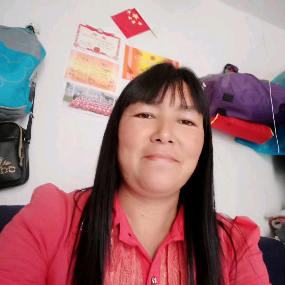 珍惜每一天