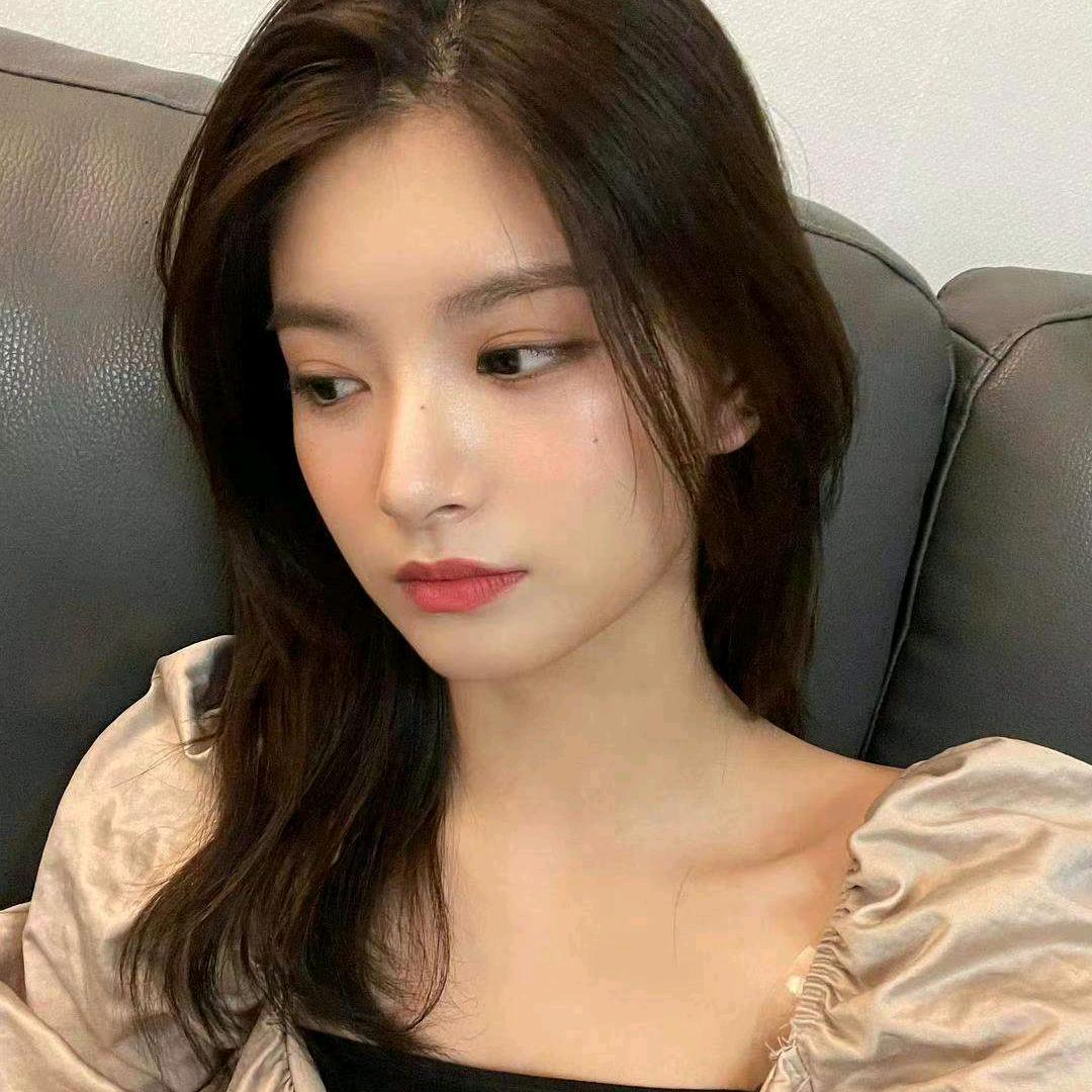 穿搭女神