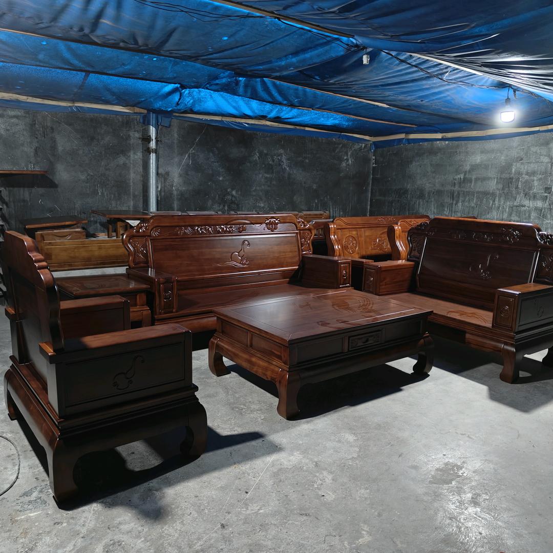 桂林市名涛仿古家具厂