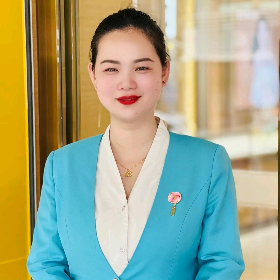 于都金生福珠宝