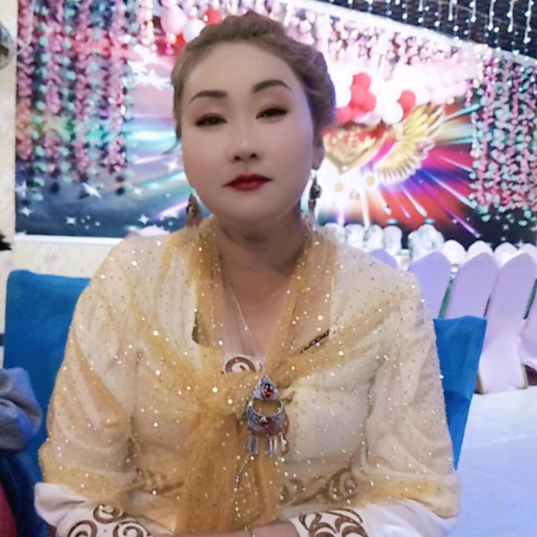 红旗小区，小网红