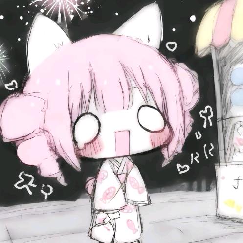 猫又