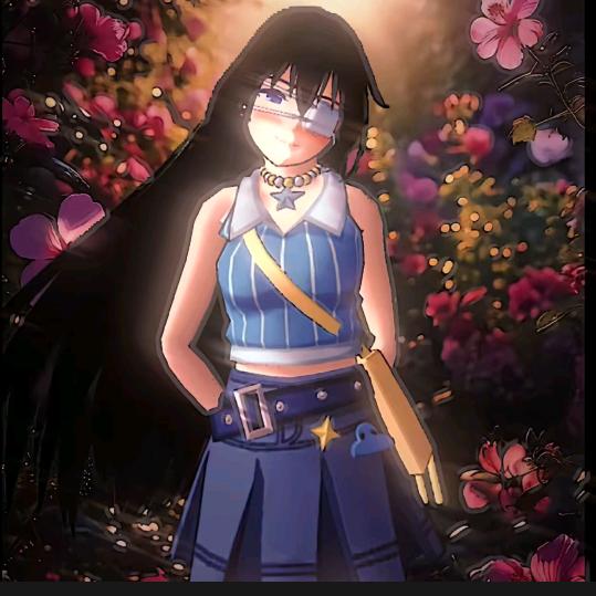 樱校.婉月