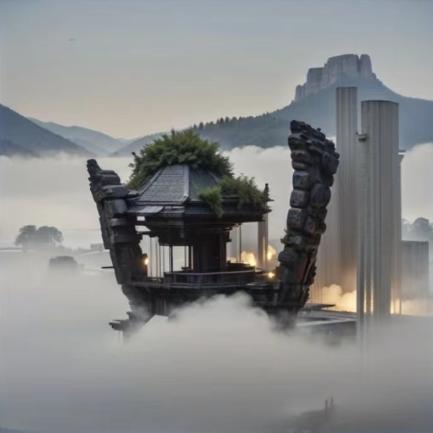 田师傅（高端墙面艺术涂料)