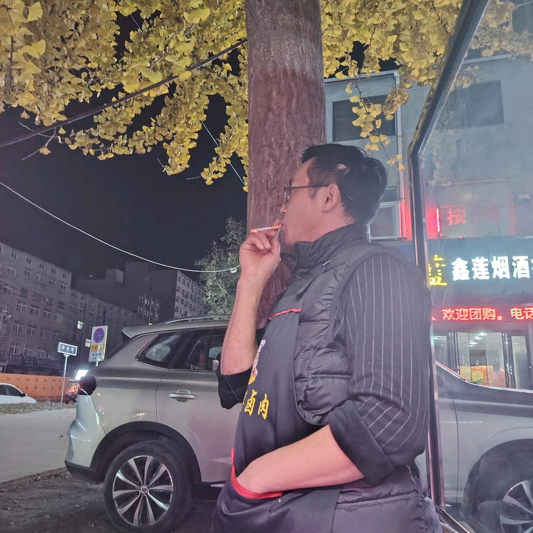 卡车人光哥