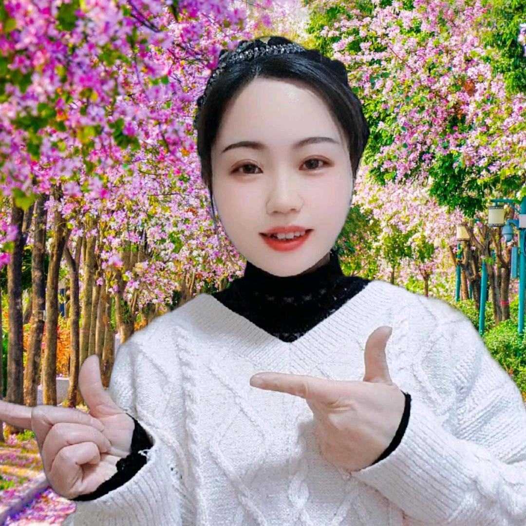 青橙🍊